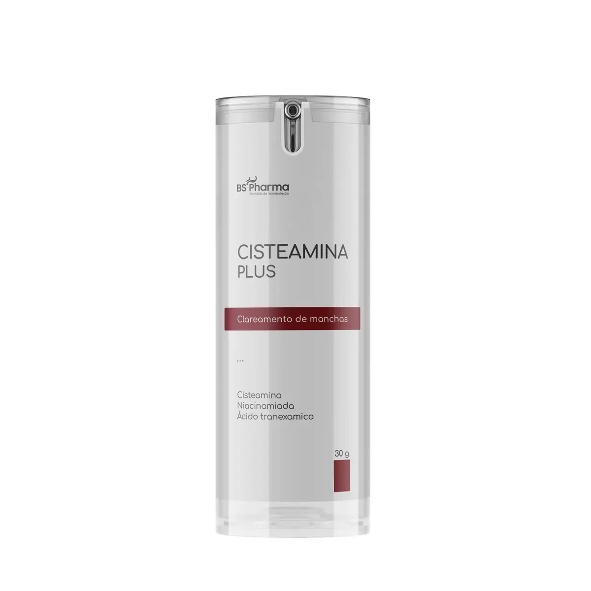 Cisteamina Plus - 30 gramas