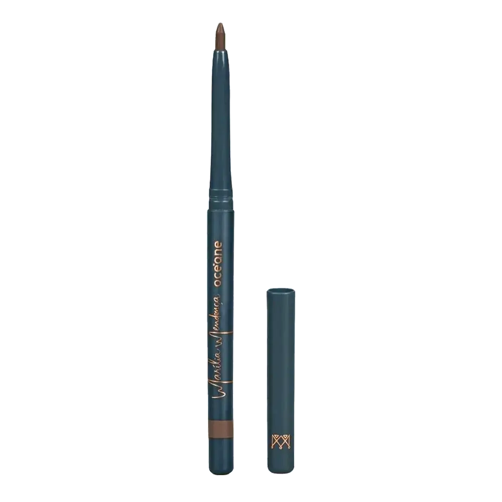 Océane Marília Mendonça - Lápis De Olhos 1,2g - Dark Brown