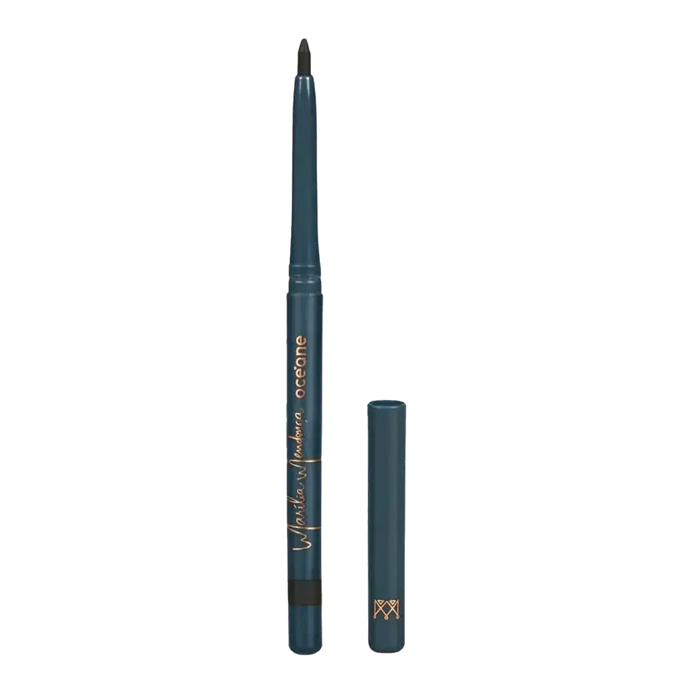 Océane Marília Mendonça - Lápis De Olhos 1,2g - Black
