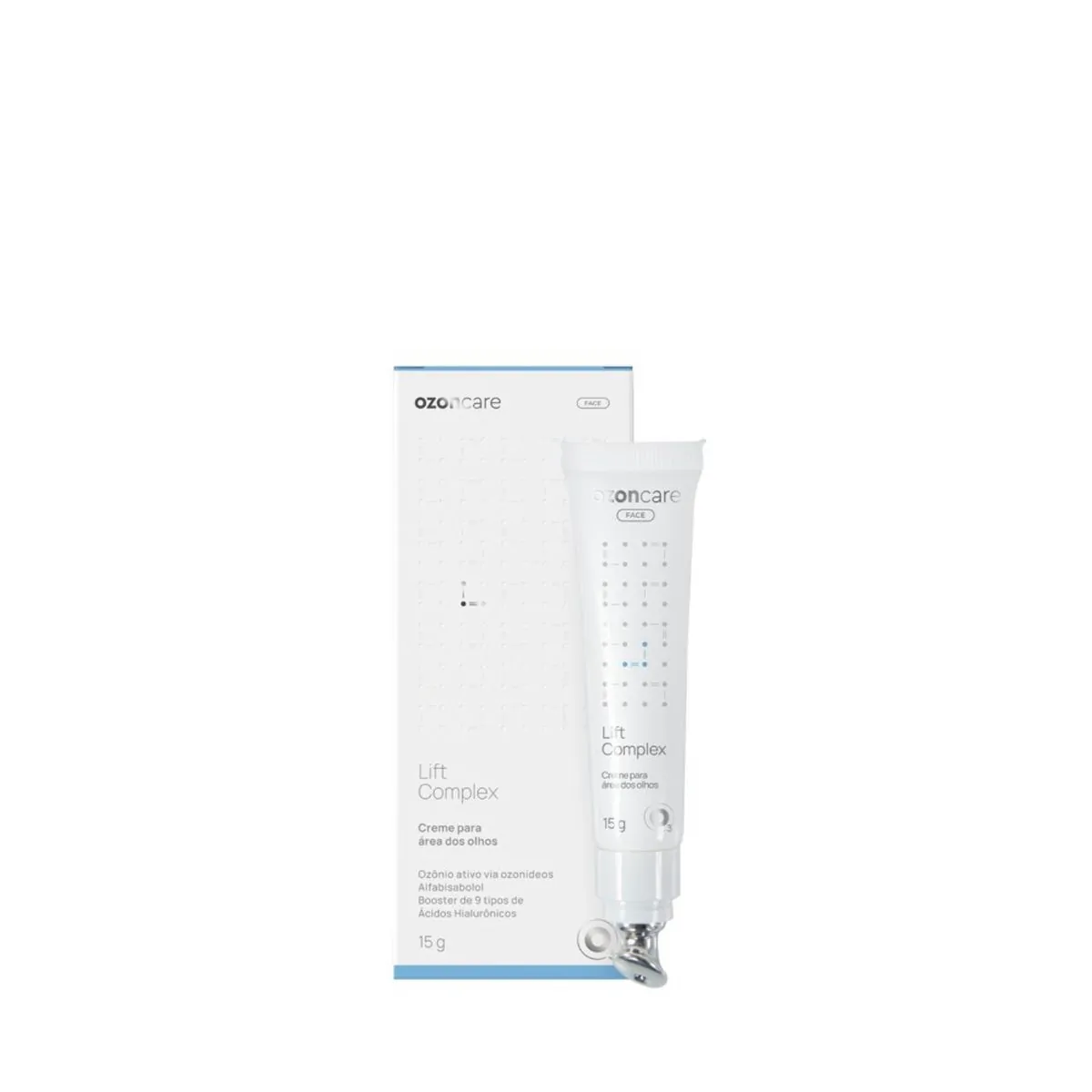 Lift Complex - 15g