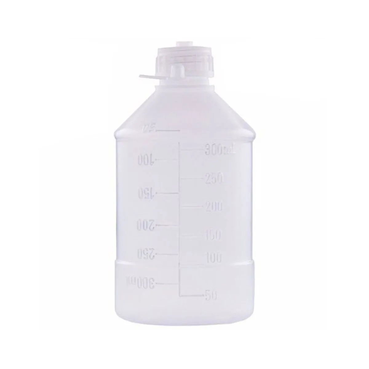 Frasco para nutrição enteral Nutrimed - Tamanho: 500ML