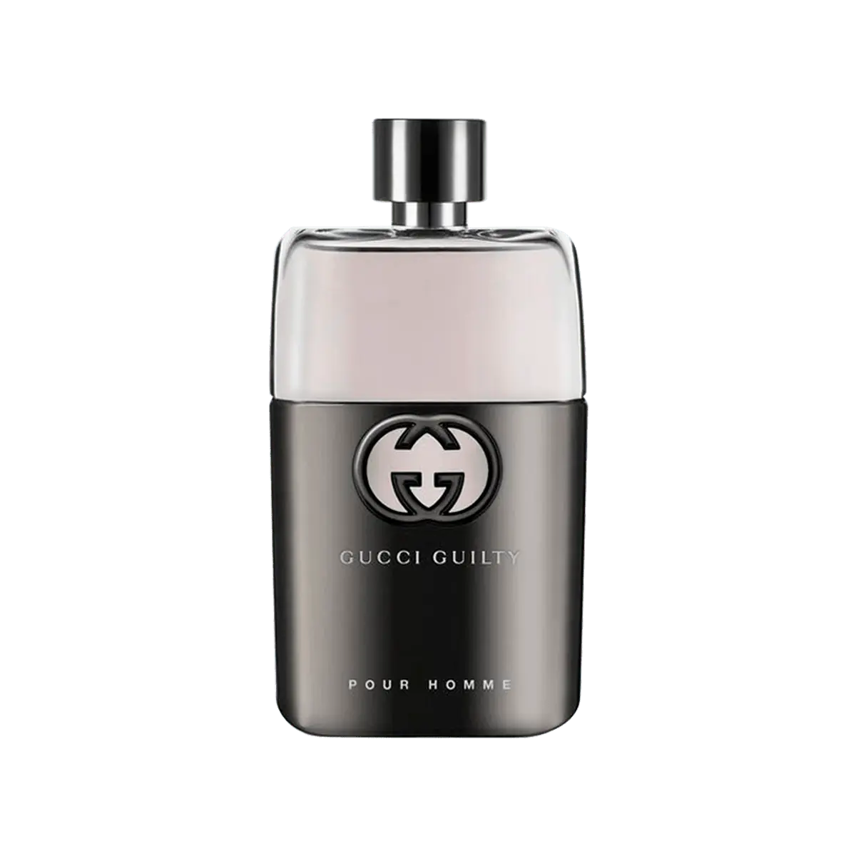Perfume Gucci Guilty Pour Homme Eau de Toilette - Perfume Masculino 90ml