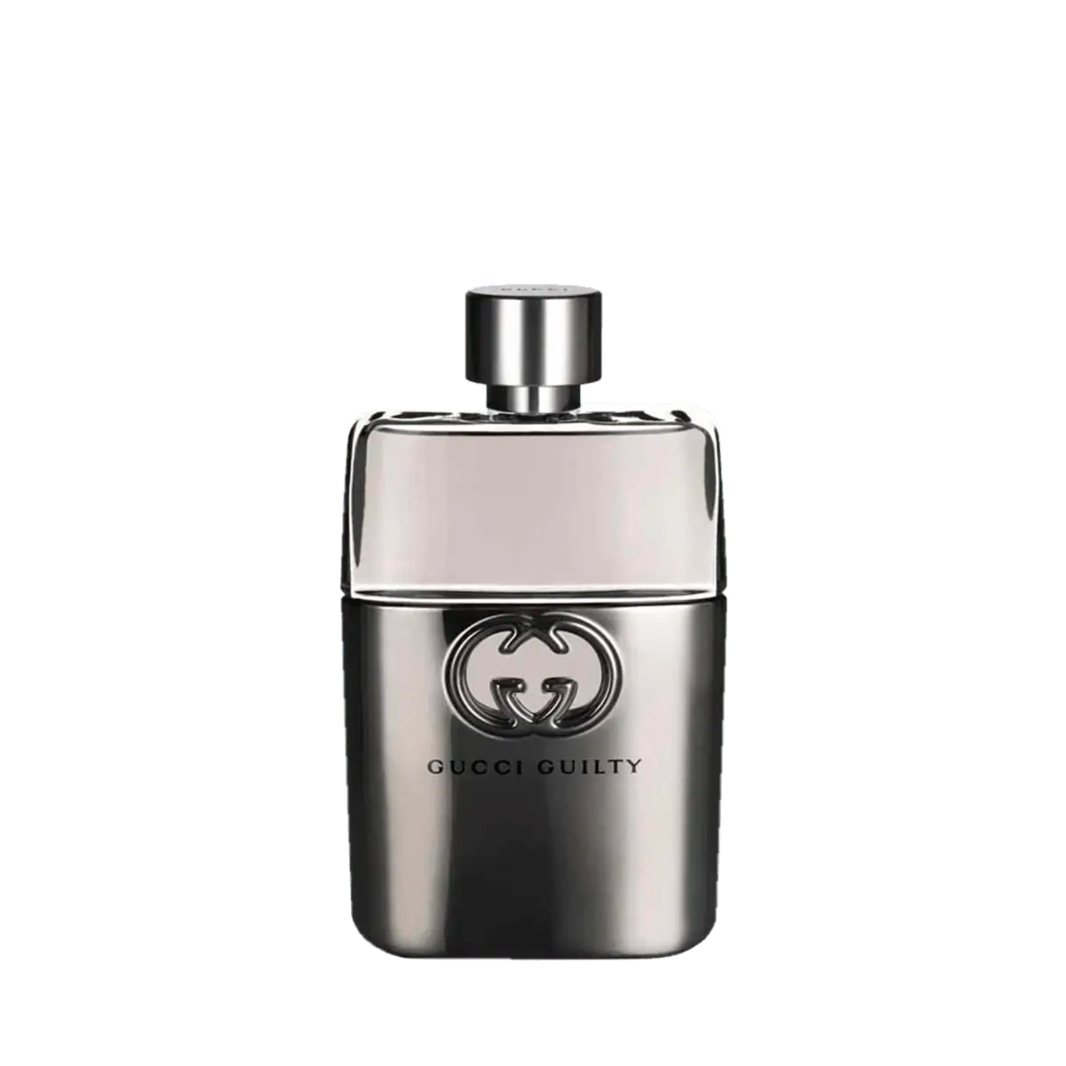Perfume Gucci Guilty Eau de Toilette - Perfume Masculino 50ml