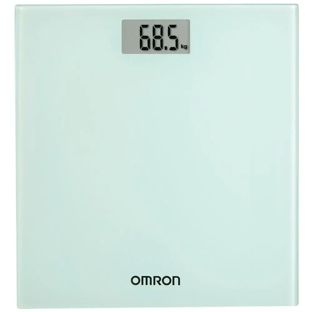 Balança Digital OMRON HN-289