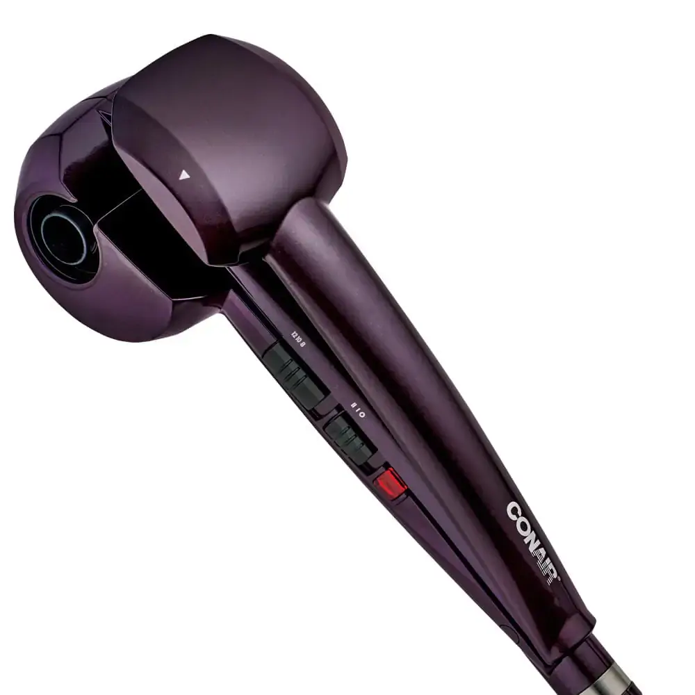 Modelador de Cachos Conair - Hair Styler - 220V