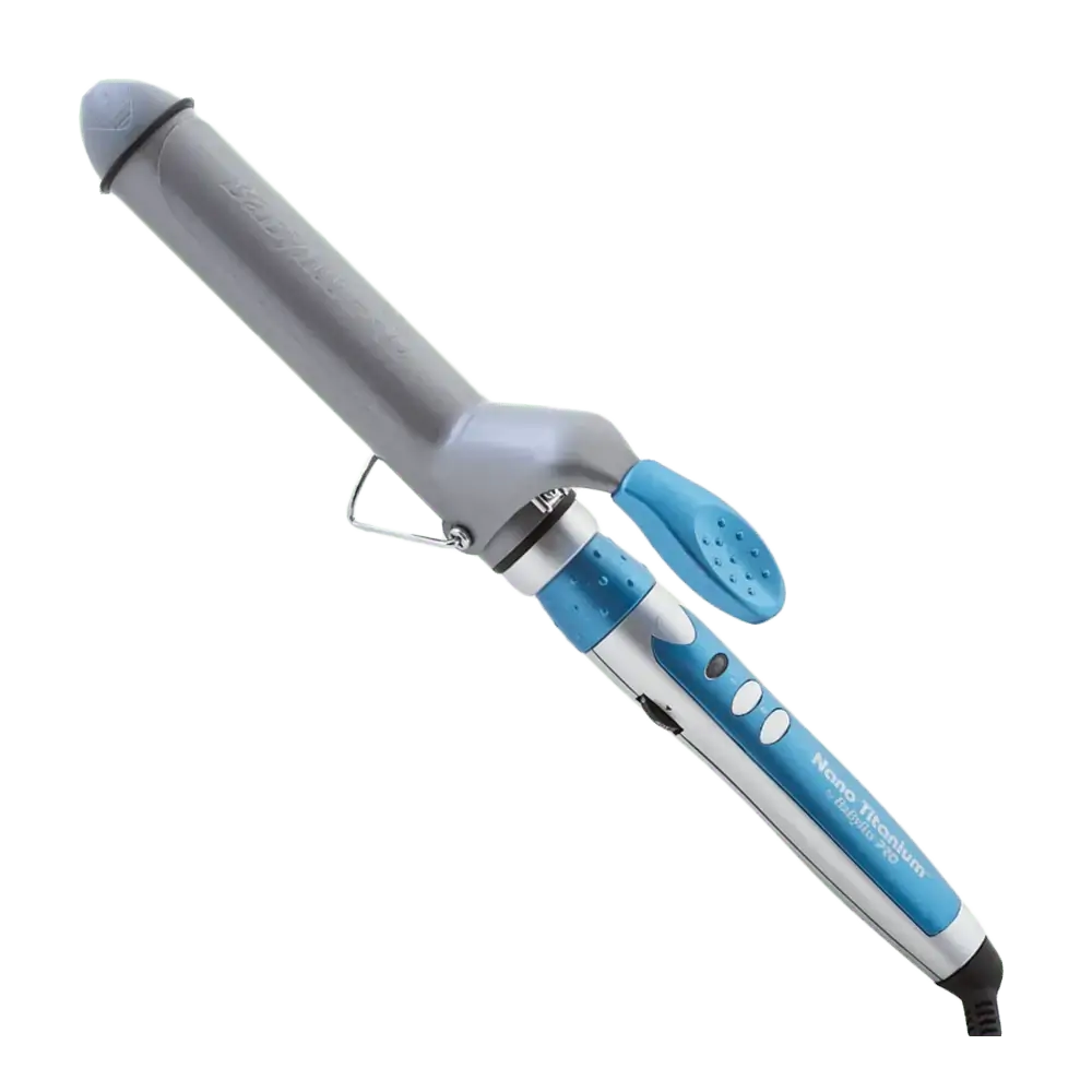 BabyLiss Pro - Modelador 32mm 1+1/4 Barril 220V