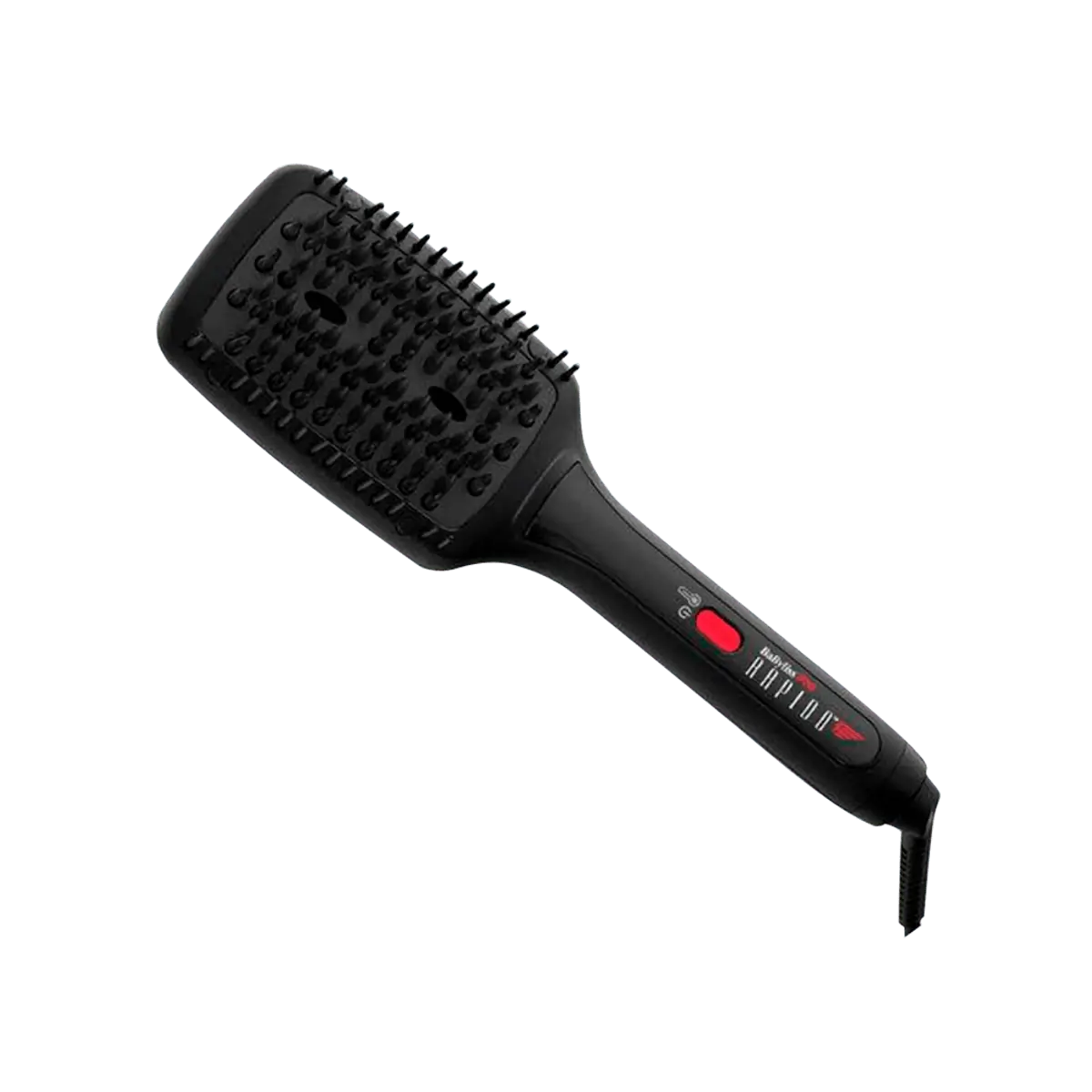 Babyliss Pro Rápido Iônica e Térmica - Escova Raquete