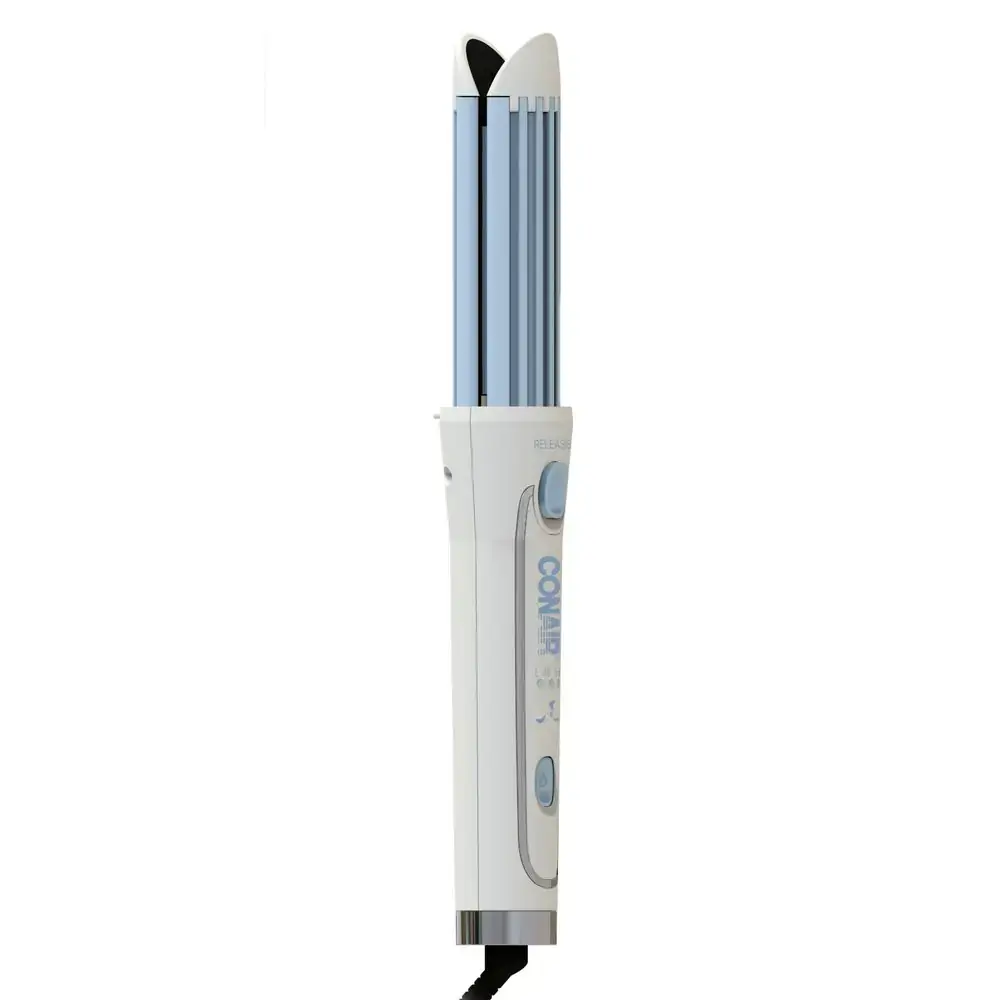 Prancha Modeladora Conair Duo Creative - Bivolt
