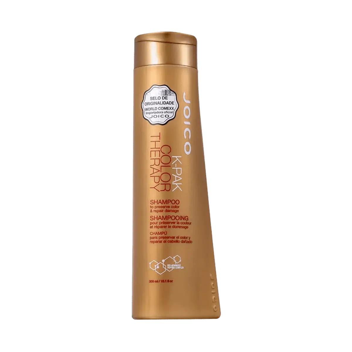 Joico K-PAK Color Therapy - Shampoo 300ml