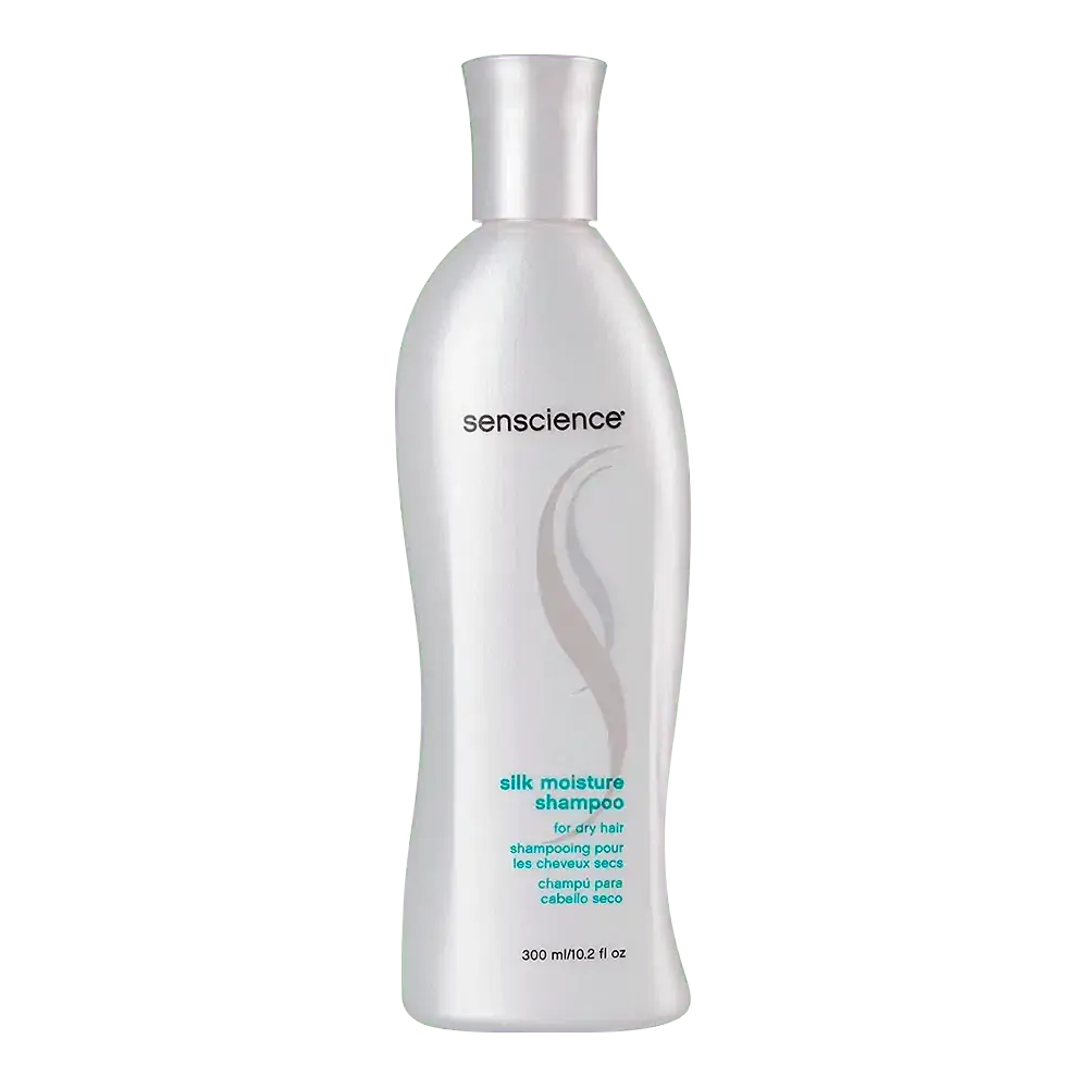 Senscience Silk Moisture - Shampoo 300ml