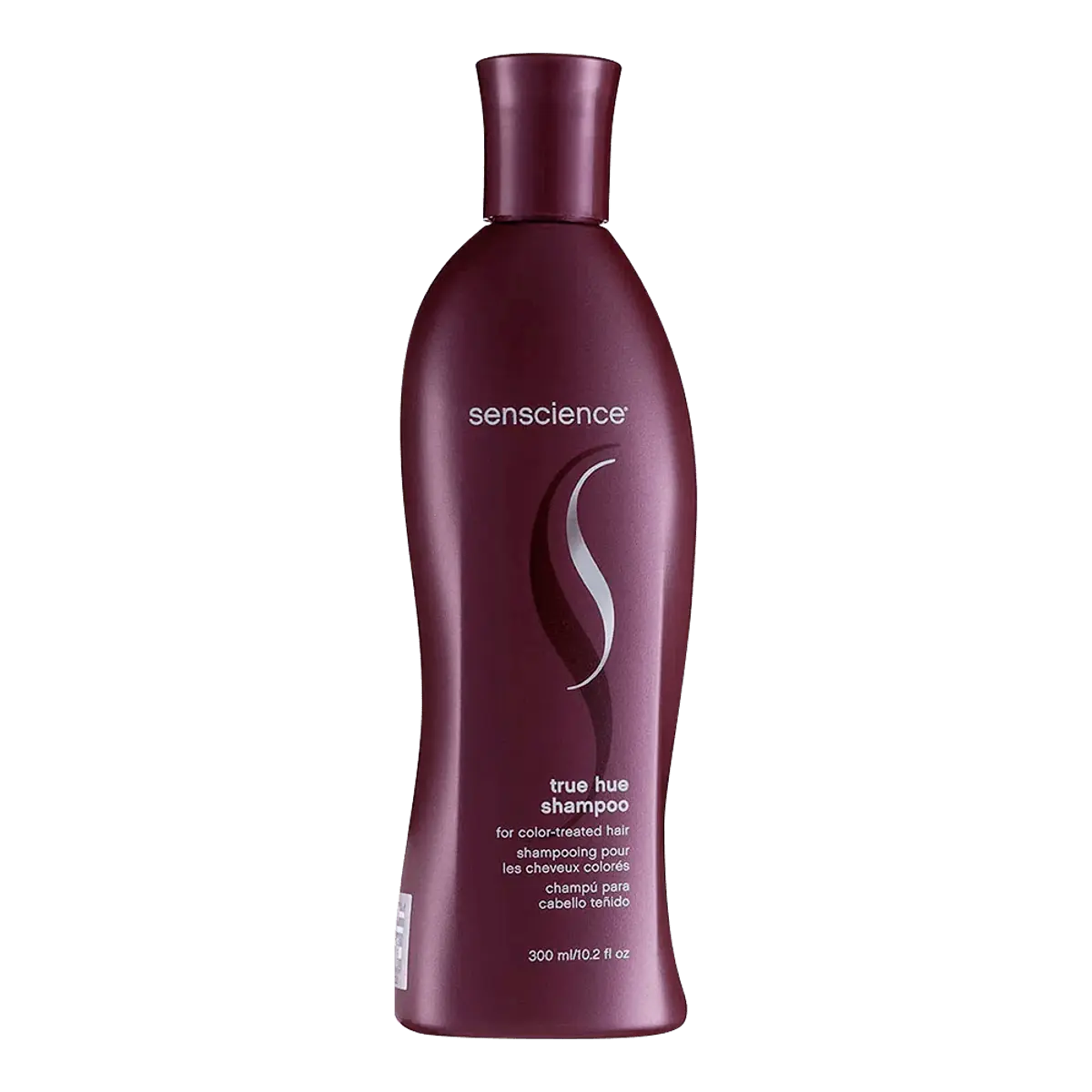 Senscience True Hue - Shampoo 300ml