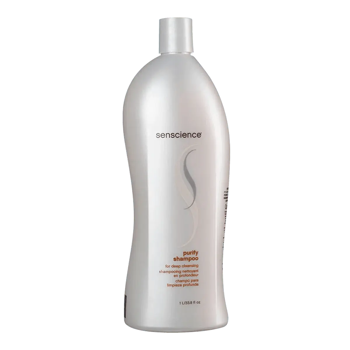 Senscience Purify - Shampoo 1000ml