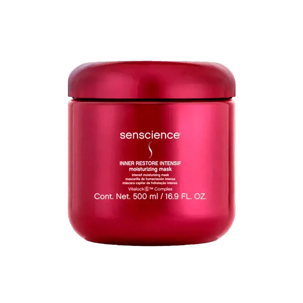 Senscience Inner Restore Intensif Máscara 500ml