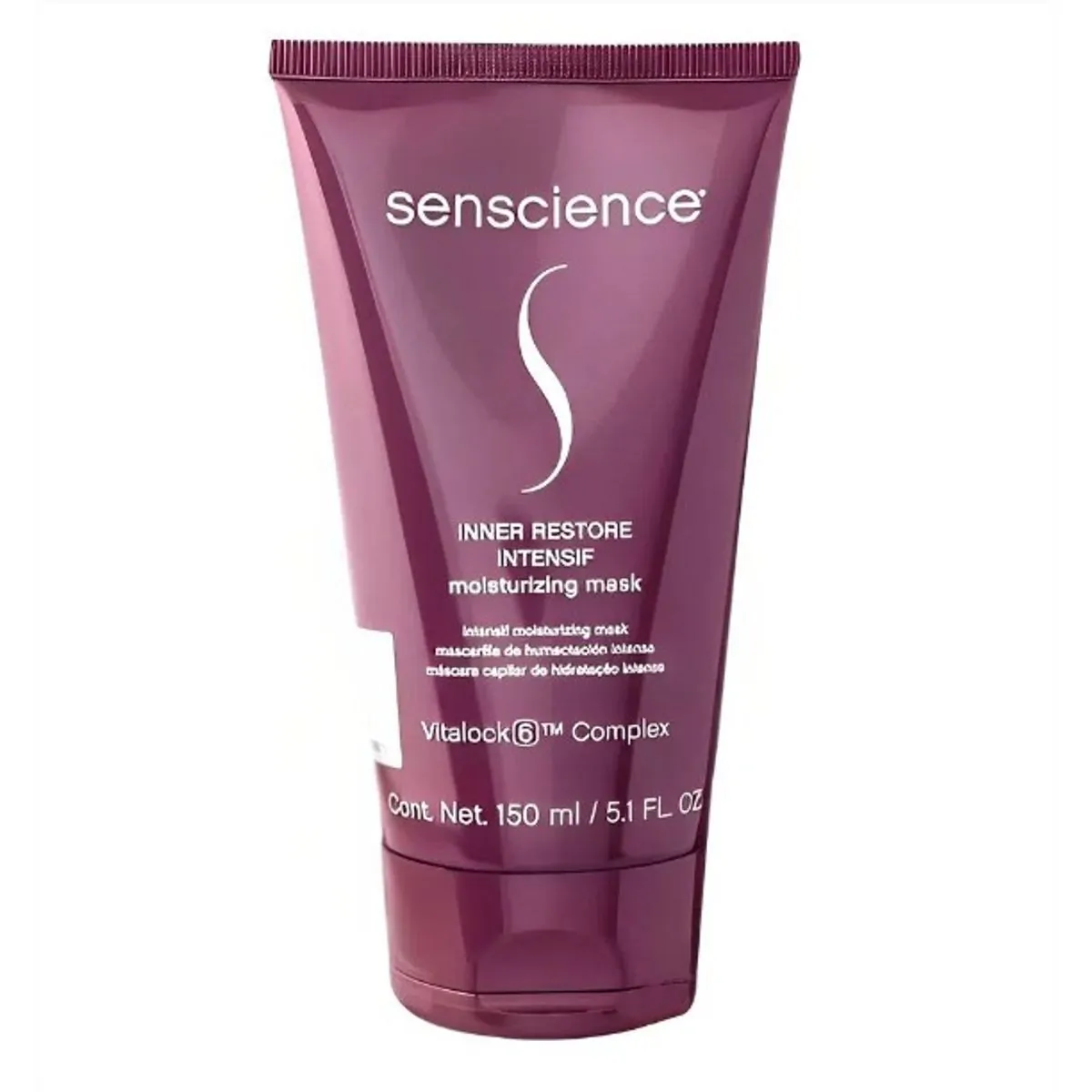 Senscience Inner Restore Intensif - Máscara Capilar 150ml