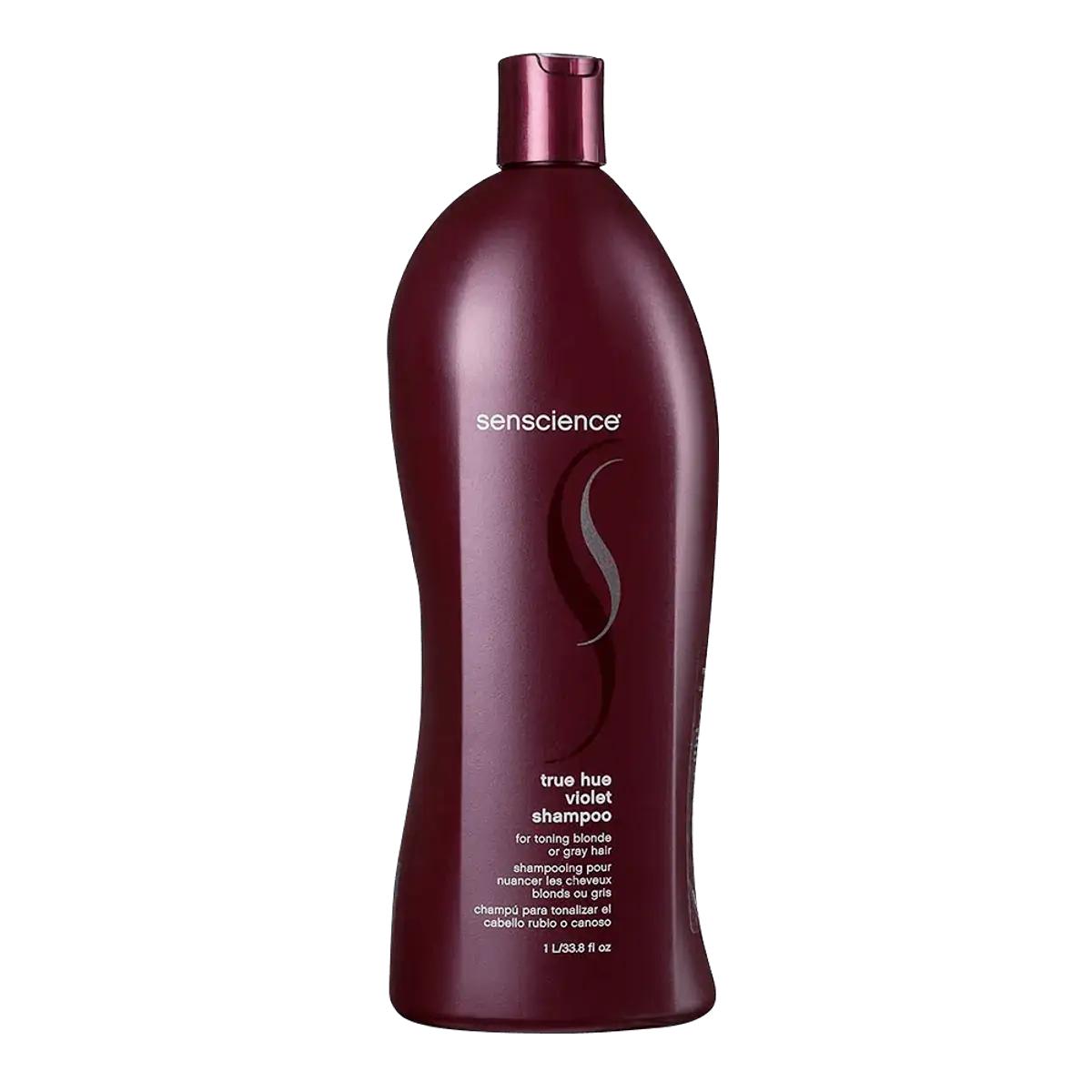 Senscience Tru Hue Violet - Shampoo 1000ml