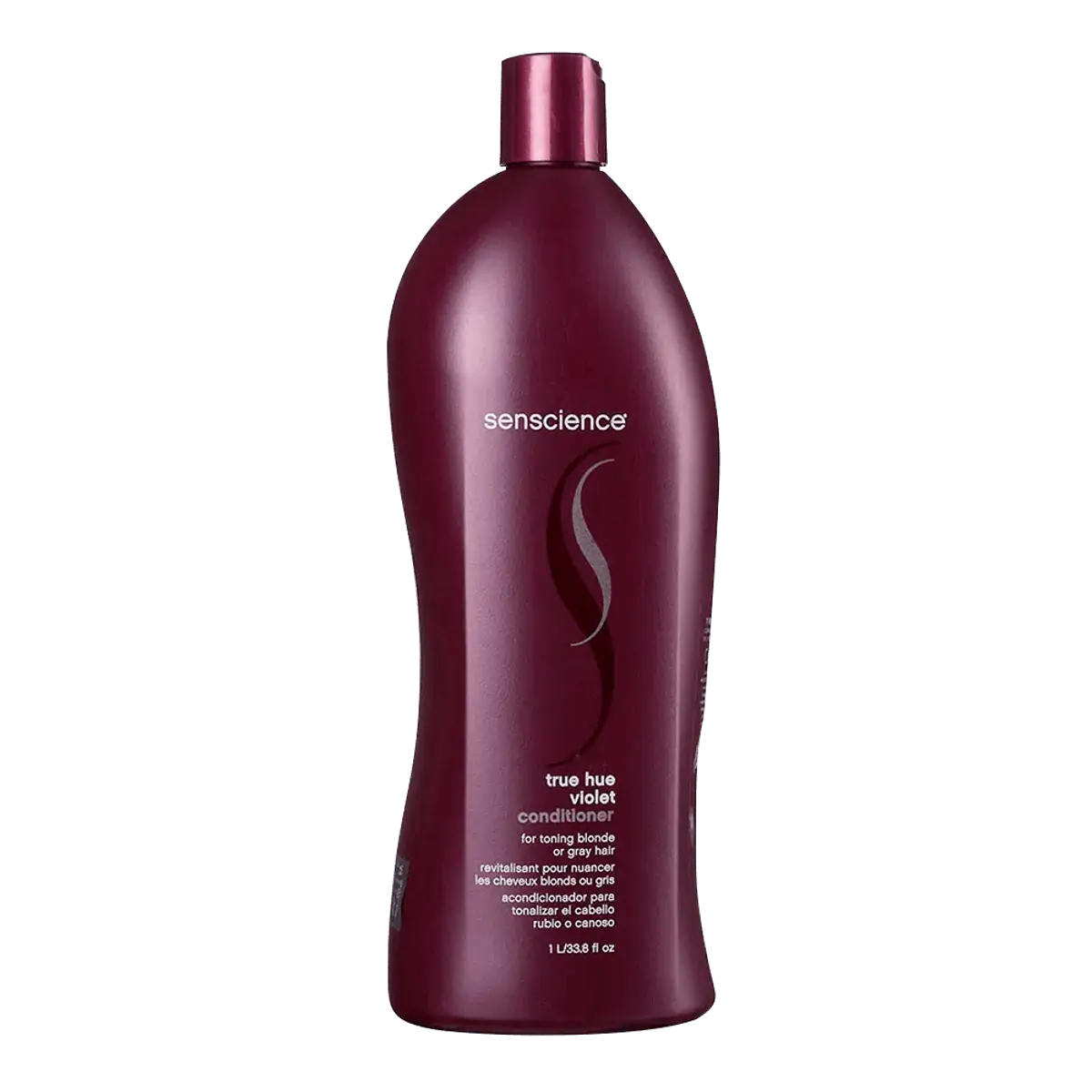 Senscience True Hue Violet Condicionador 1000ml