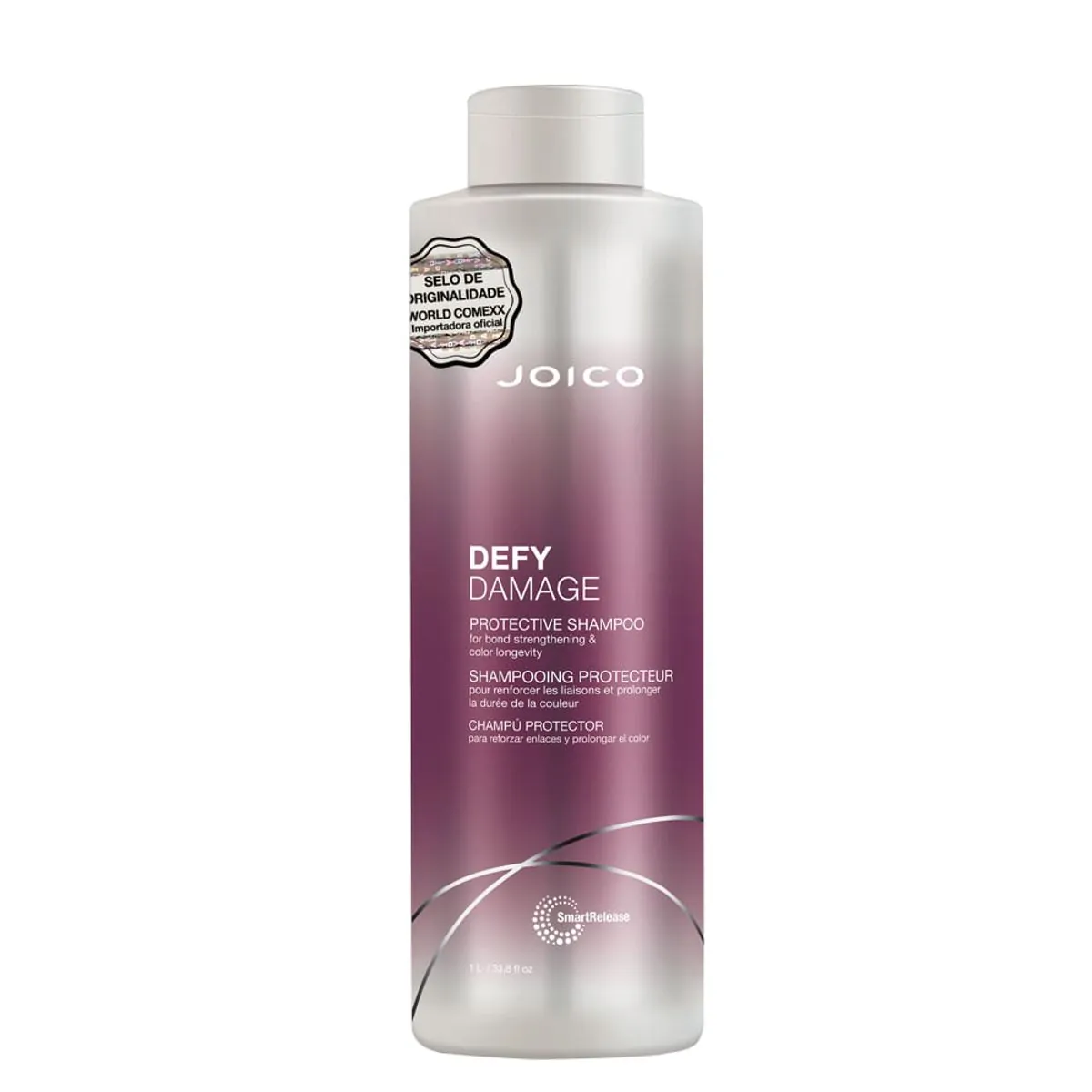 Shampoo Joico Defy Damage Protective 1000 ml