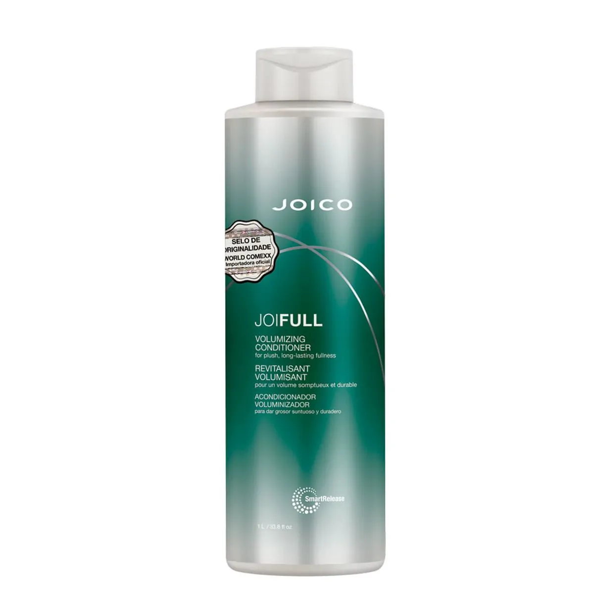 Condicionador Joico Professional Joifull Volumizing 1000 ml