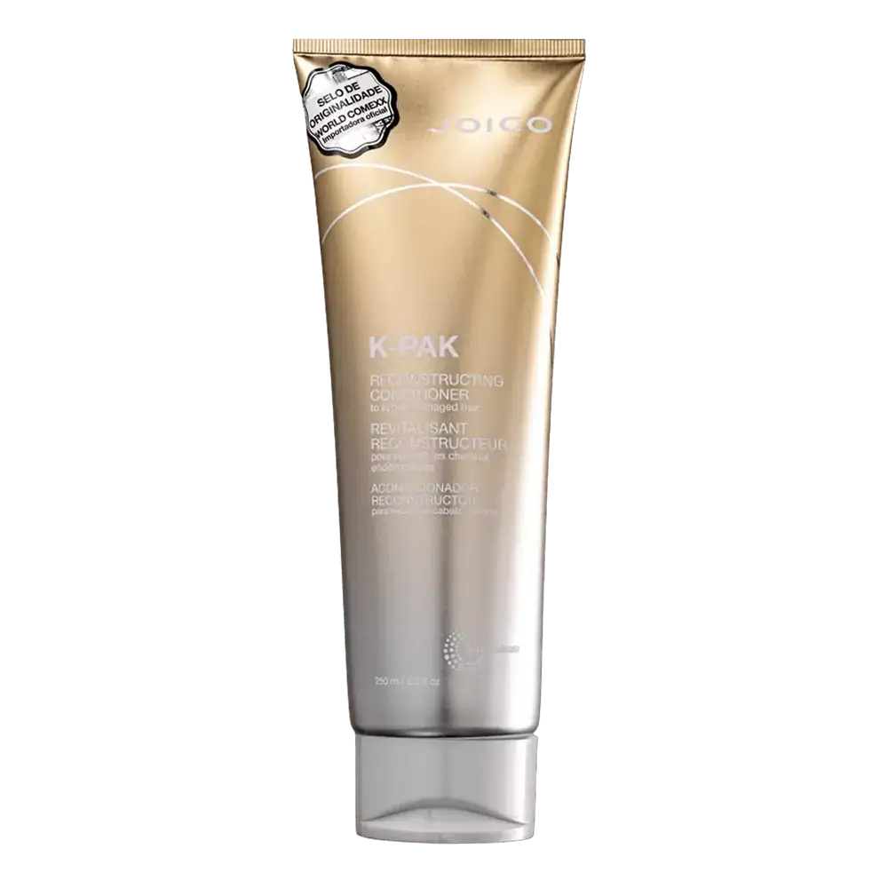Joico K-PAK To Repair Damage Hair Smart Release - Condicionador 250ml
