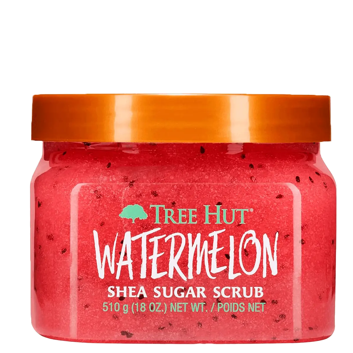 Tree Hut Watermelon Shea Sugar Scrub - Esfoliante 510g