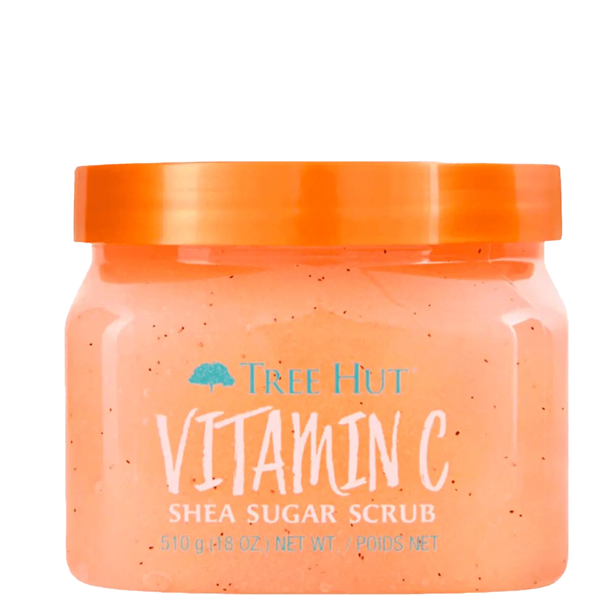 Tree Hut Vitamin C Shea Sugar Scrub - Esfoliante 510g