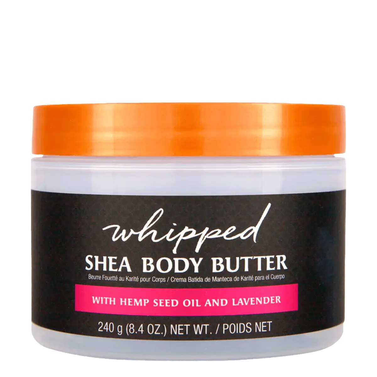 Tree Hut Whipped Shea Body Butter - Manteiga Corporal 240g