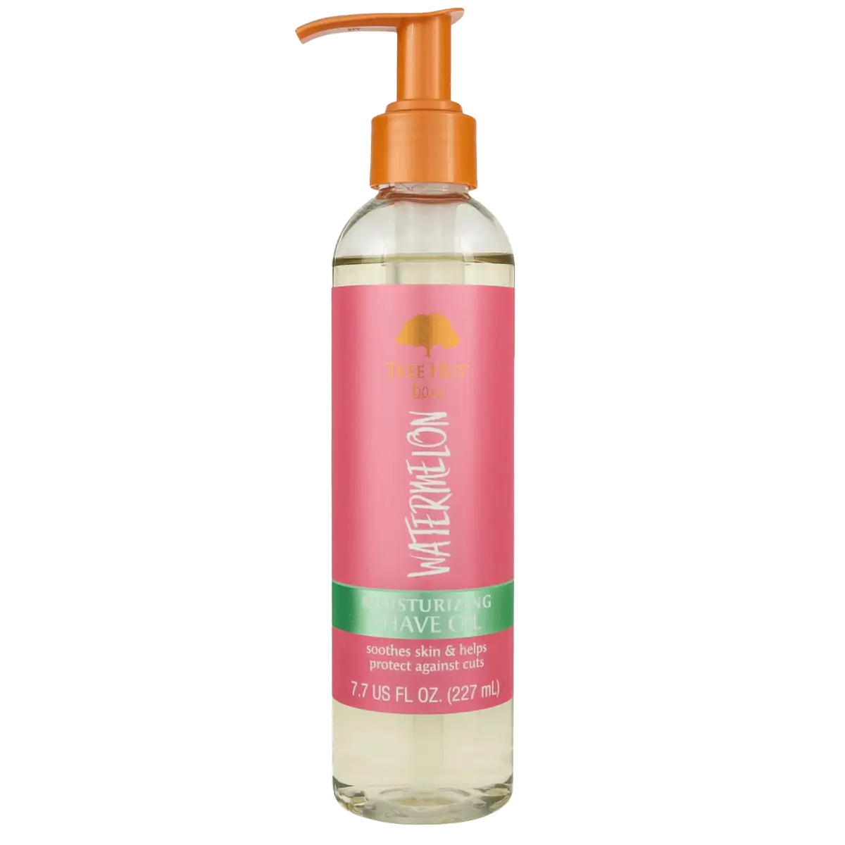 Tree Hut Watermelon Bare Moisturizing Shave Oil - Óleo Para Depilação 227ml