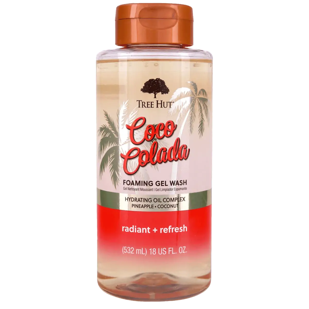 Tree Hut Coco Colada - Shower Gel 532ml