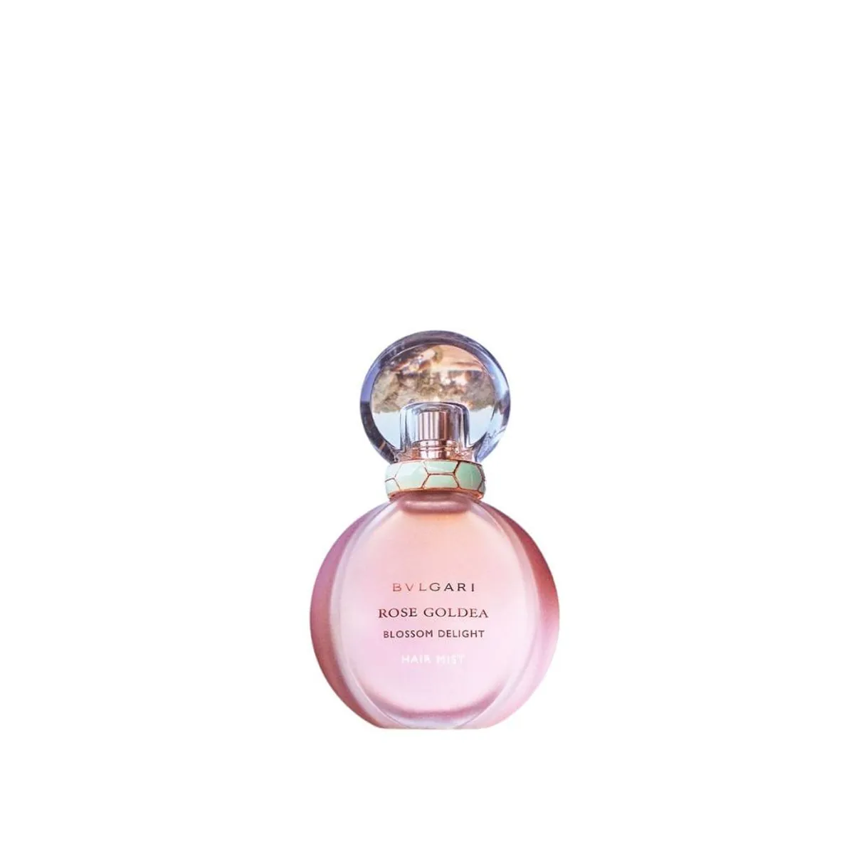 Bvlgari Rose Goldea Hair Mist 30ml - Perfume para cabelo