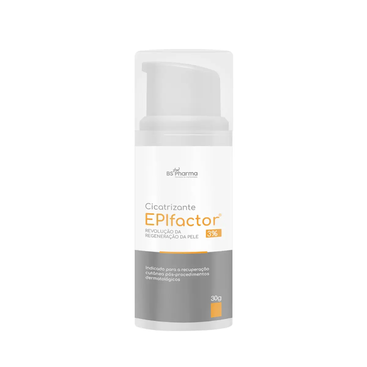 EPIfactor® 3% - 30 gramas