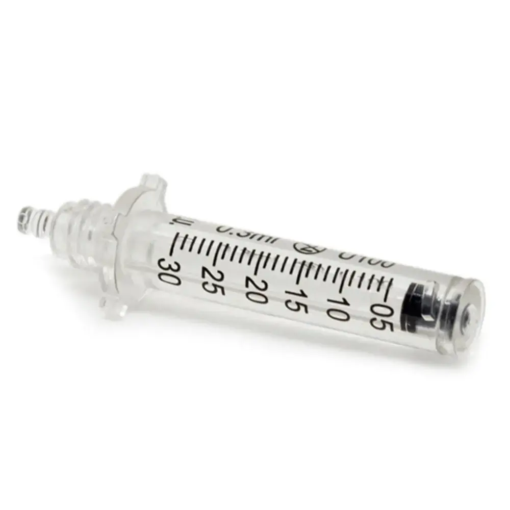 Ampola Seringa Descartável Caneta Pressurizada 0,3ml SmartGR