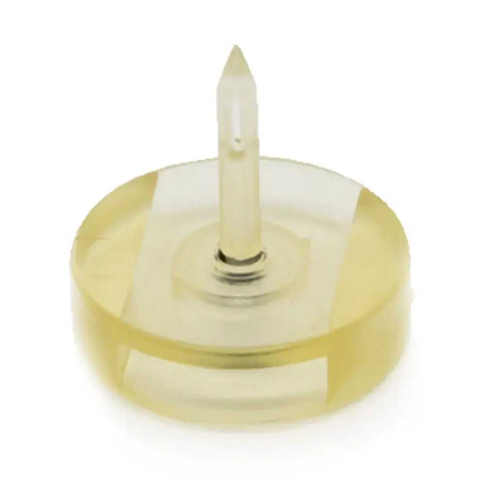 Adaptador Descartável Caneta Pressurizada 0,5ml Smart GR