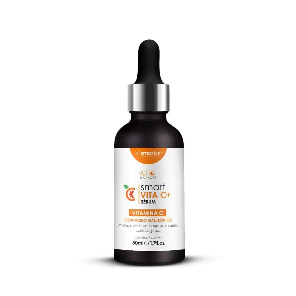Sérum Smart Vita C+Vitamina C 30Ml -Smart GR