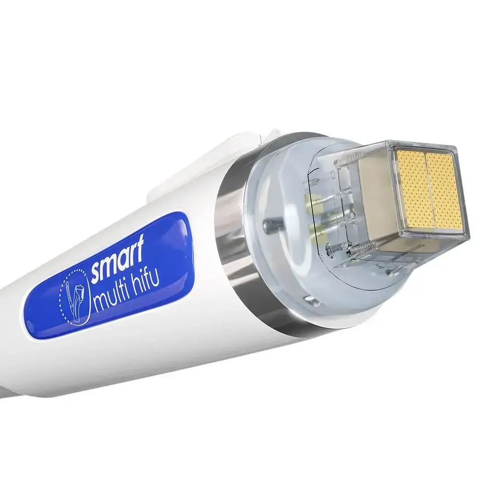 Cartucho 378 agulhas radiofrequência microagulhada Smart GR