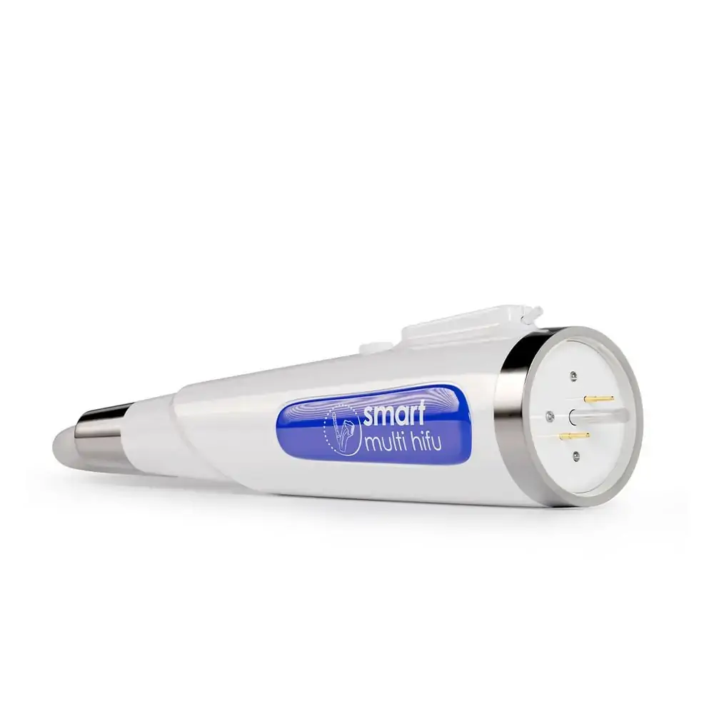 Ponteira Radiofrequência Microagulhada Smart GR