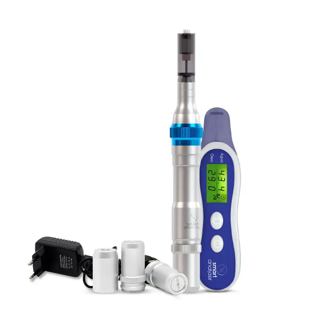 Smart Derma Pen + Smart Analyzer - Smart GR