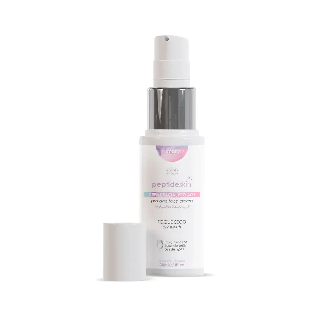 Smart Peptide Skin Creme 30ml Smart GR