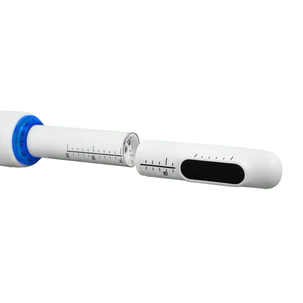 Smart Aplicador Vaginal Hifu Smart GR