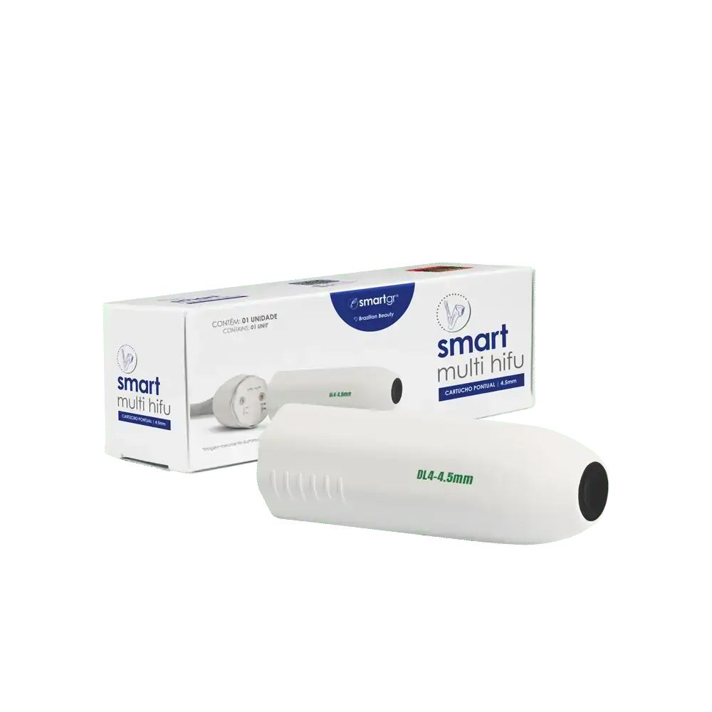 Smart Transdutor pontual de varredura Hifu 4,5 mm Smart GR