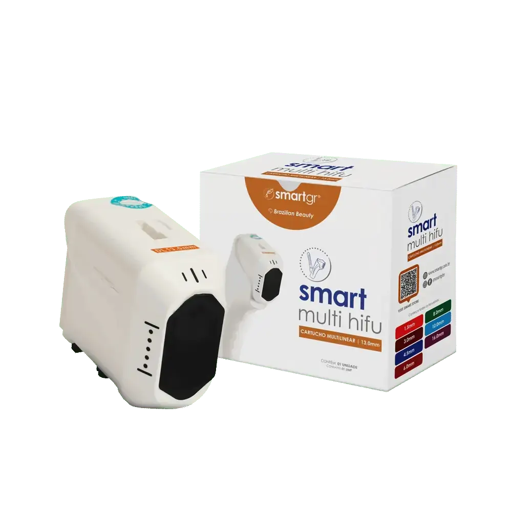 Smart Transdutor Multilinear Hifu 13,00 mm Smart GR