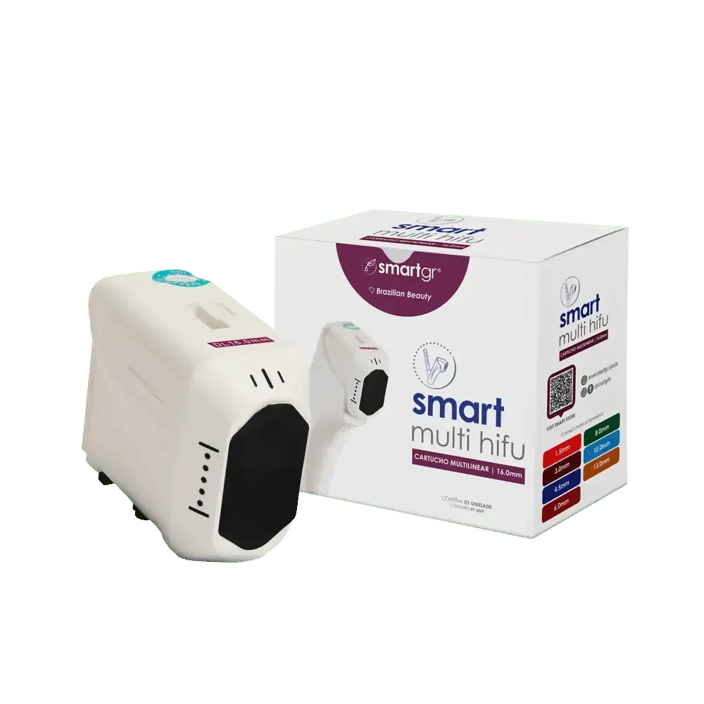 Smart Transdutor Multilinear Hifu 16,00 mm Smart GR