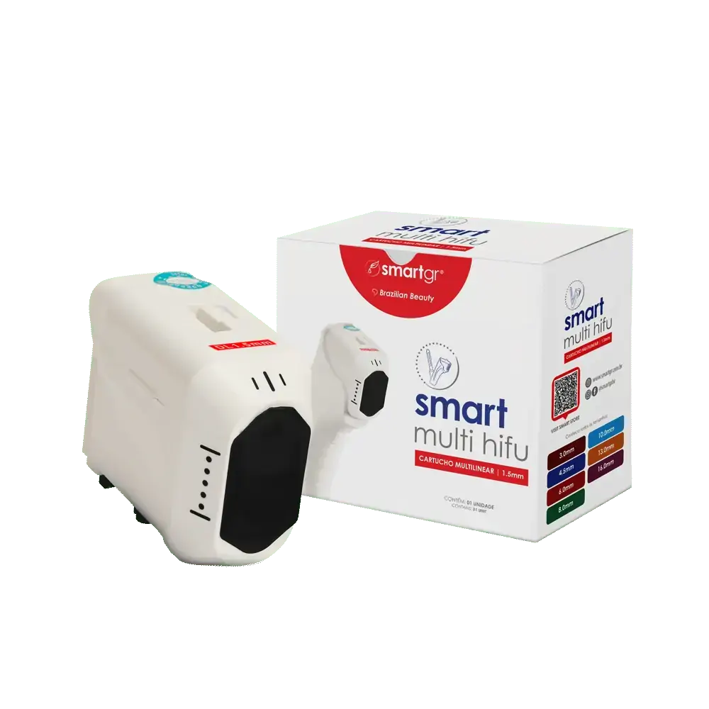 Smart Transdutor Multilinear Hifu 1,5 mm Smart GR