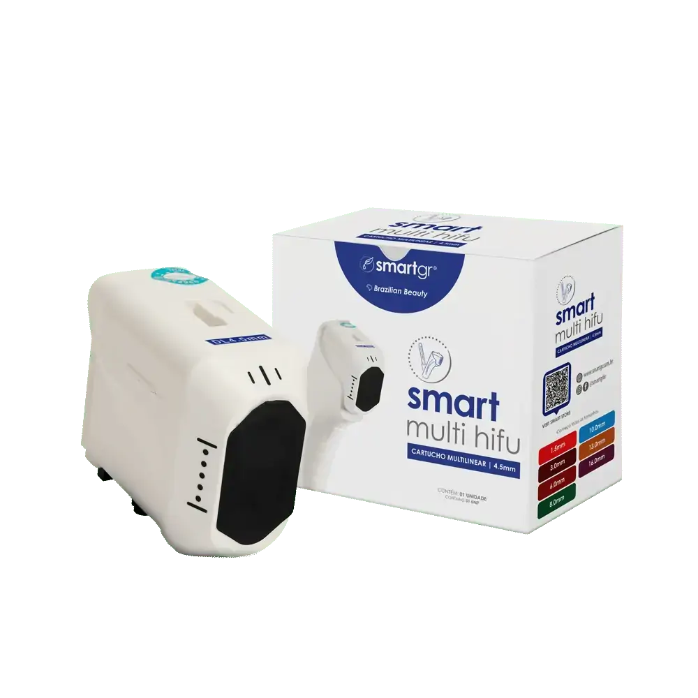 Smart Transdutor Multilinear Hifu 4,5 mm Smart GR