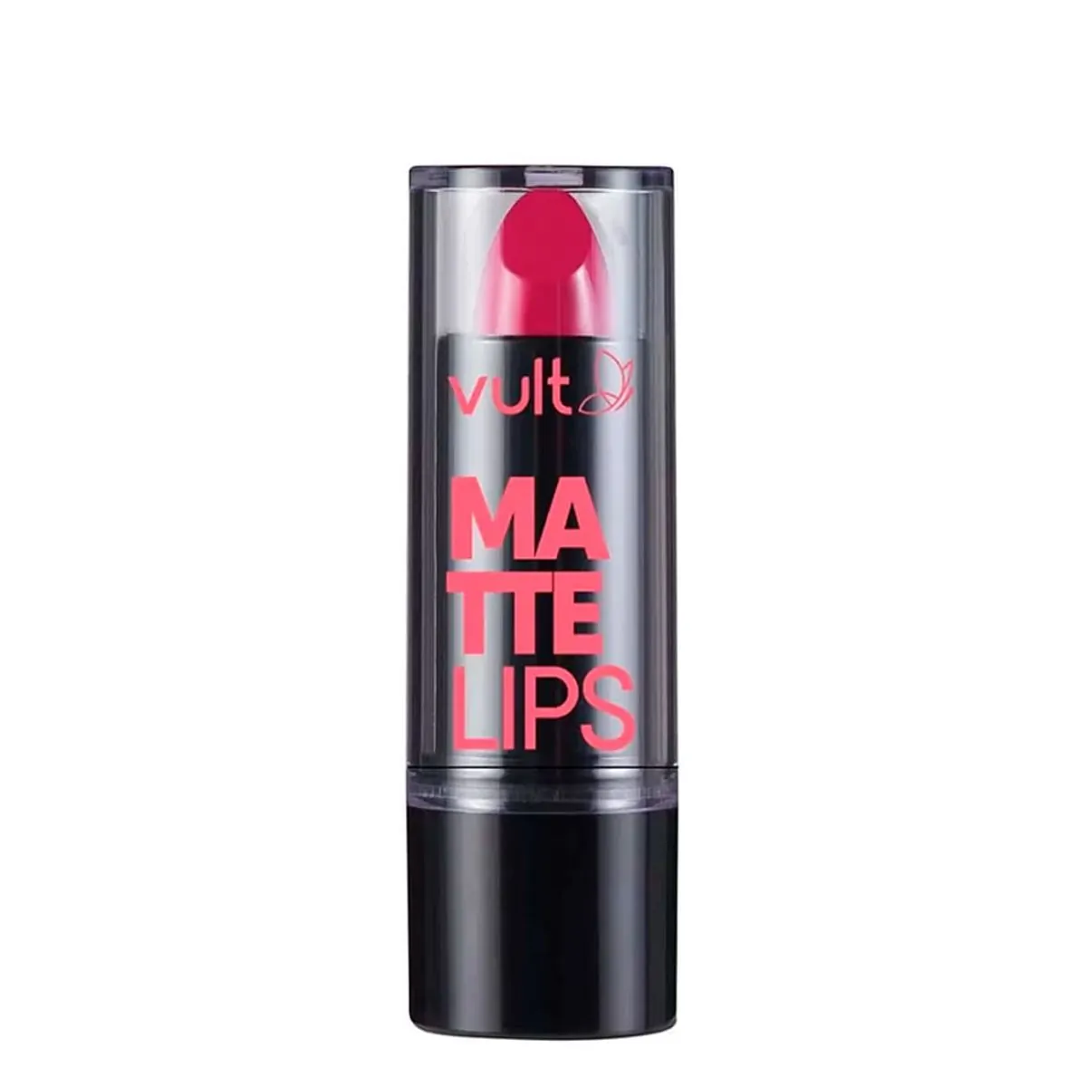 Batom Matte Lips Avelã Vult 3,6g