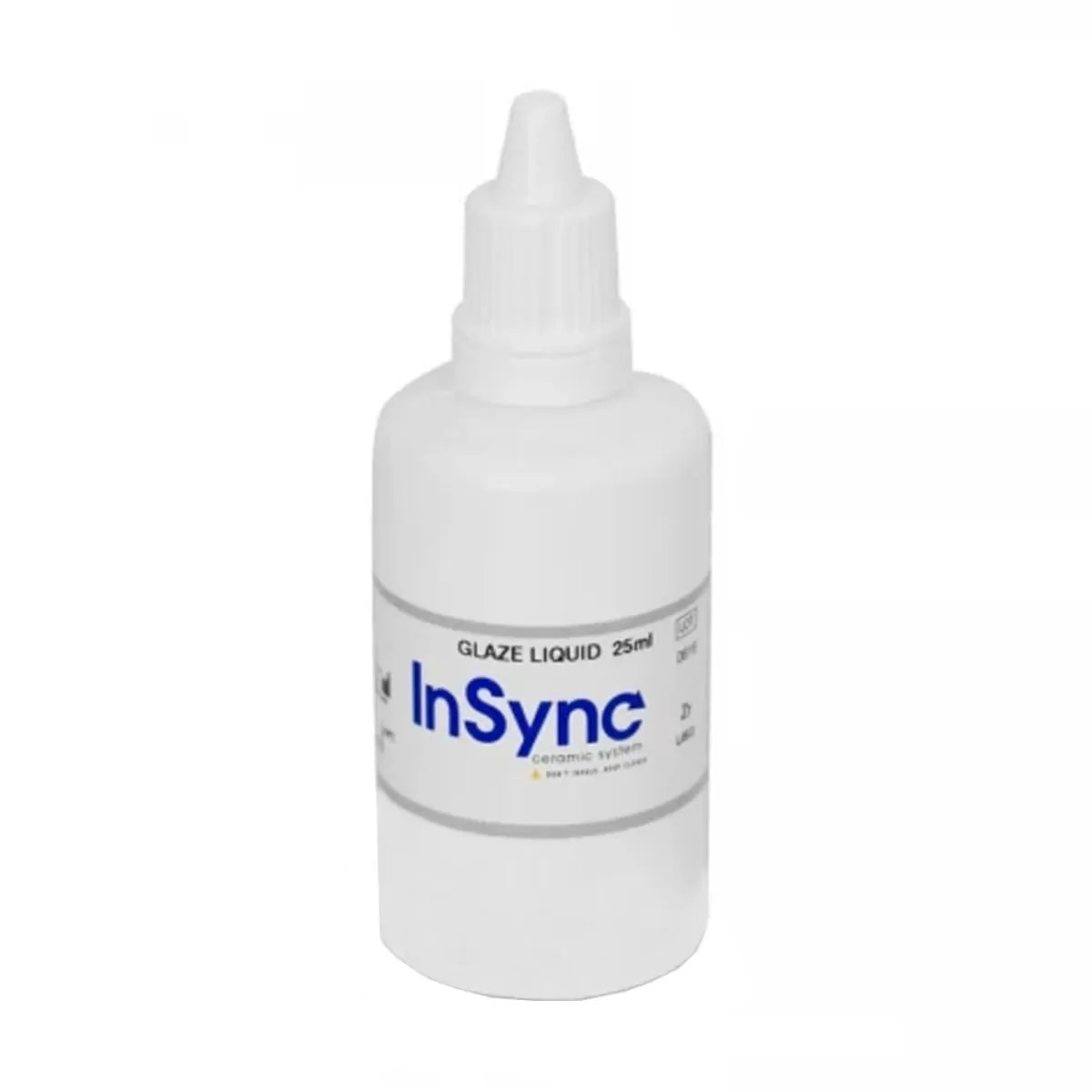 Líquido de Glaze Insync 25ml - OdontoMega