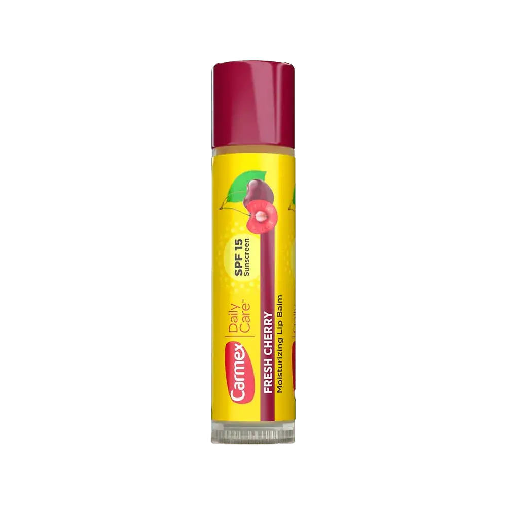 Carmex Daily Care Fresh Cherry - Lip Balm 4,25g