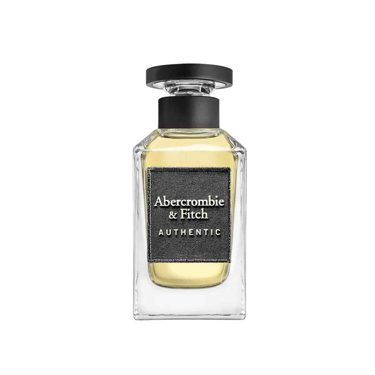 Perfume Abercrombie & Fitch Authentic Man Eau de Toilette - Perfume Masculino 100ml