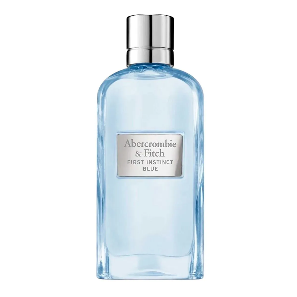 Abercrombie & Fitch First Instinct Blue Woman EDP - Perfume Feminino - 100ml