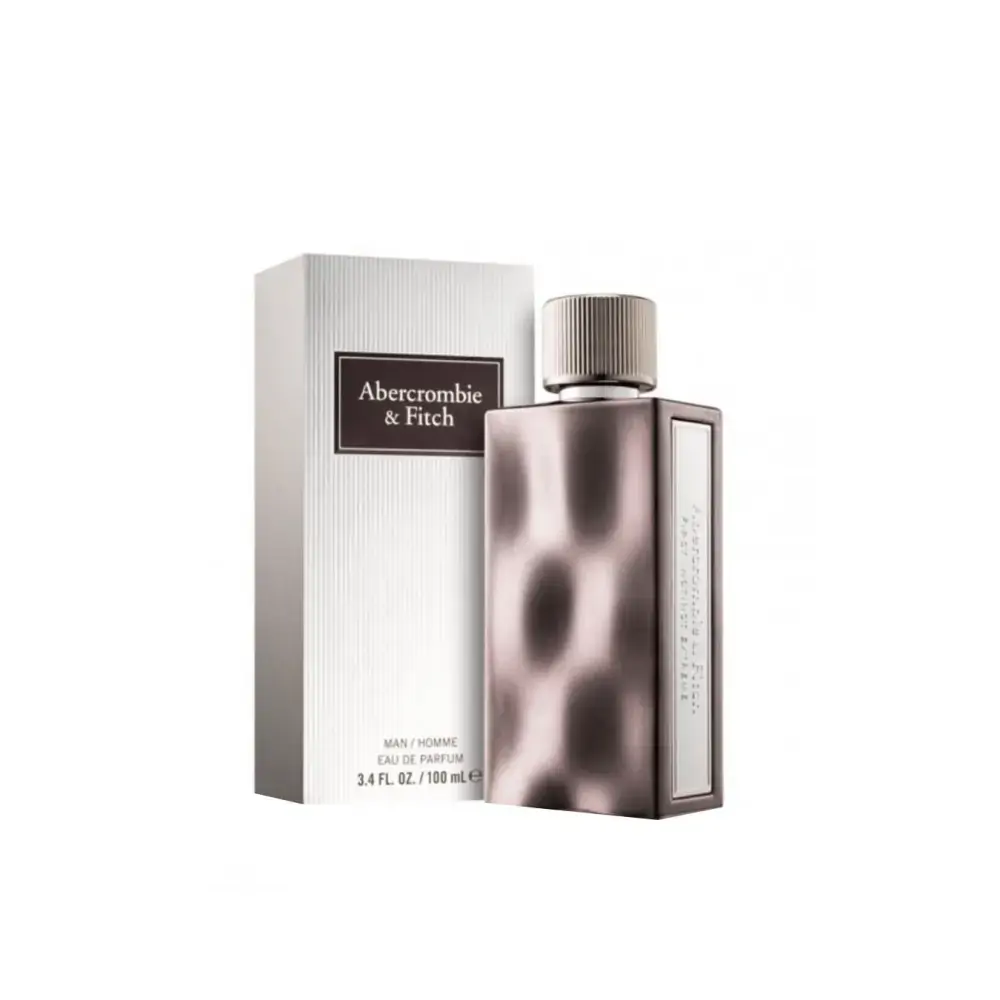Perfume Masculino Abercrombie & Fitch First Instinct Men Extreme Eau De Parfum 100ml