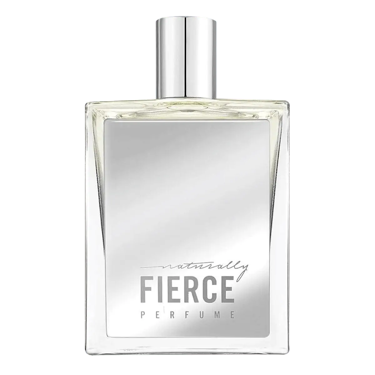 Abercrombie & Fitch Naturally Fierce Eau De Parfum - 100ml - Abercrombie & Fitch Naturally Fierce Ea